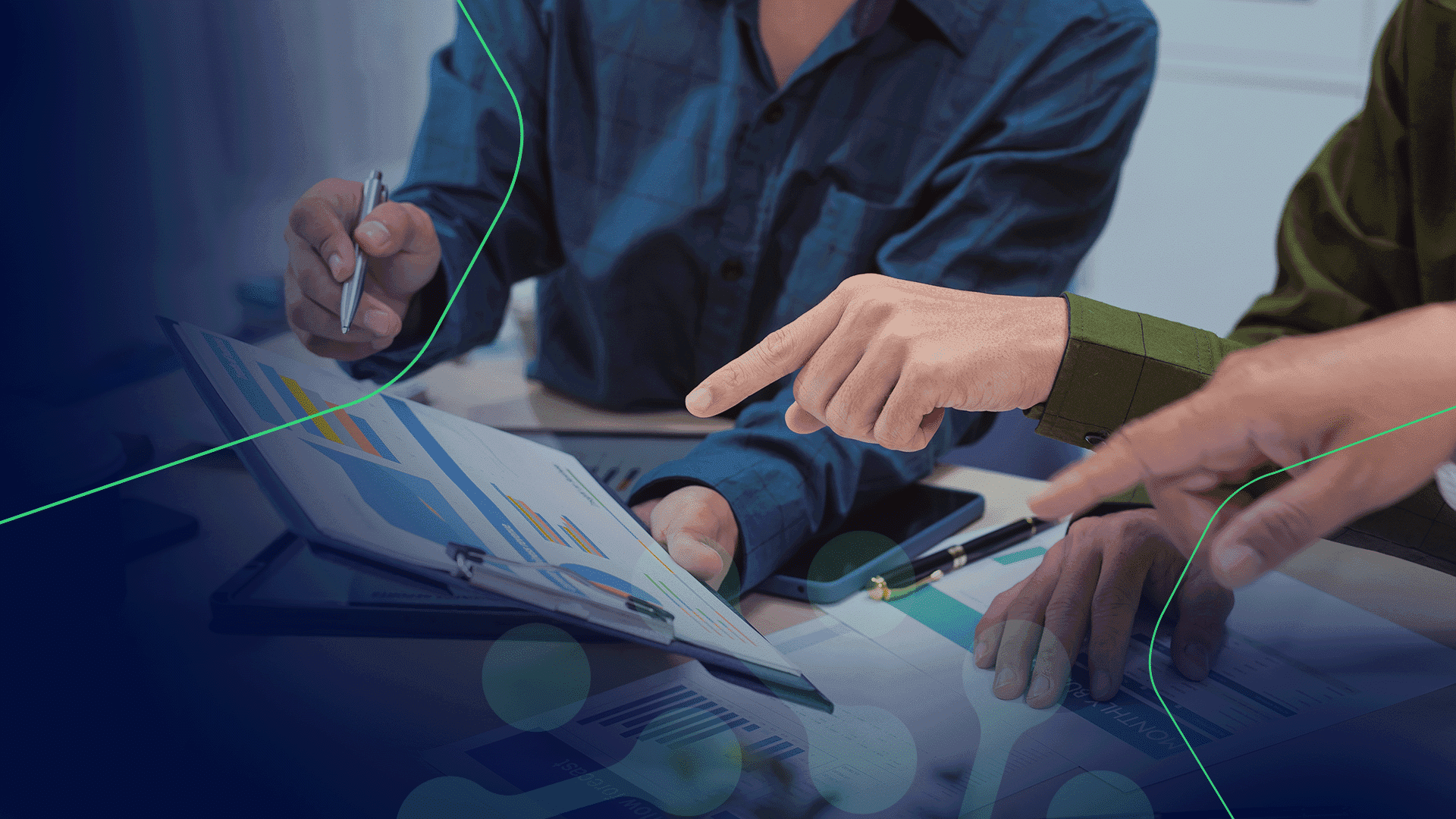 O que é sell-in e sell-out?