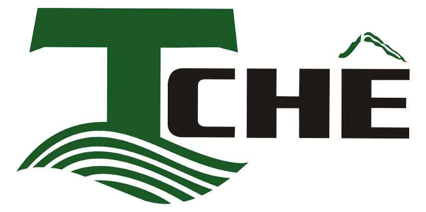 Tchê
